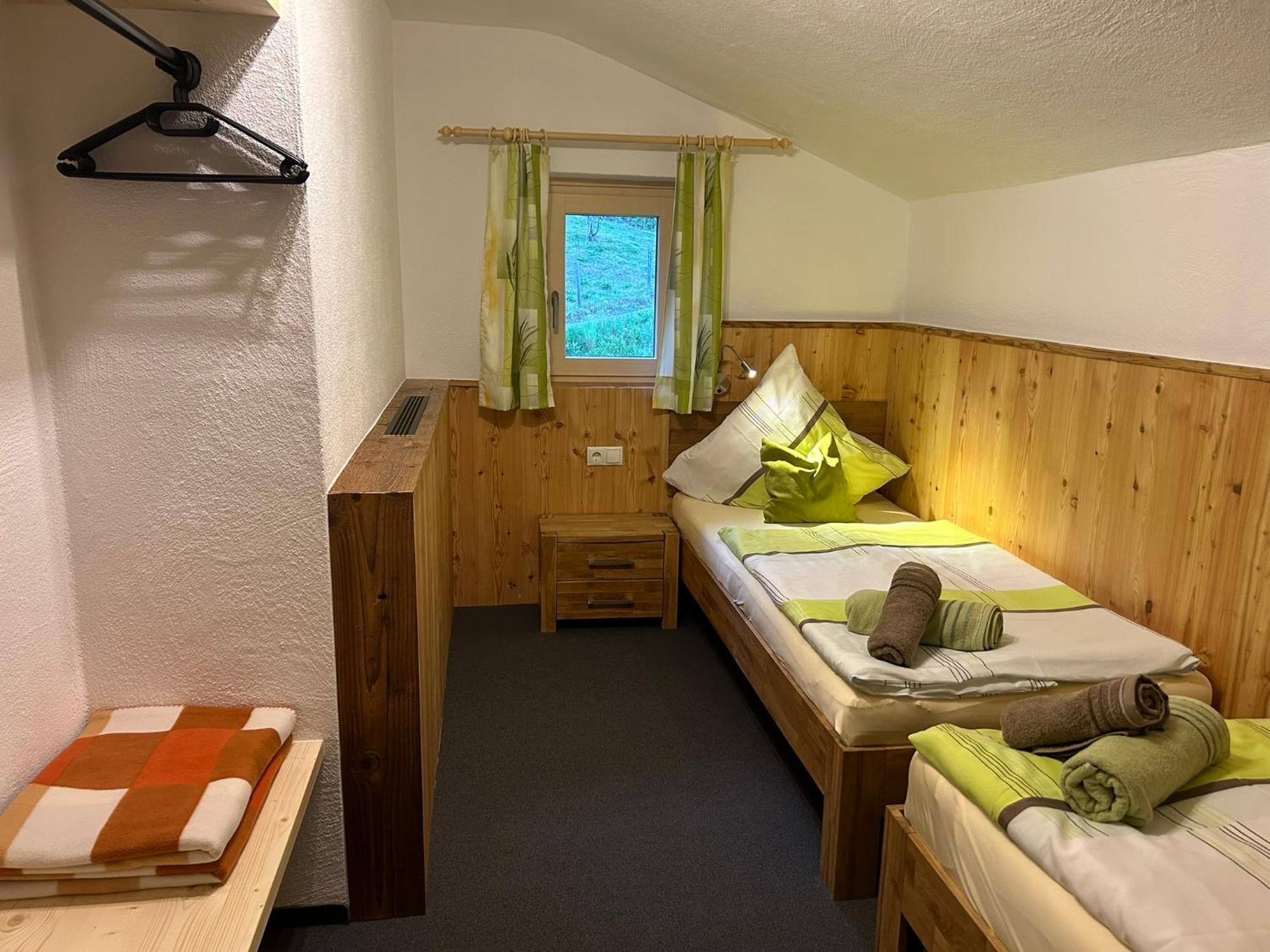Apartamento Flatzerhof Haus im Ennstal Exterior foto