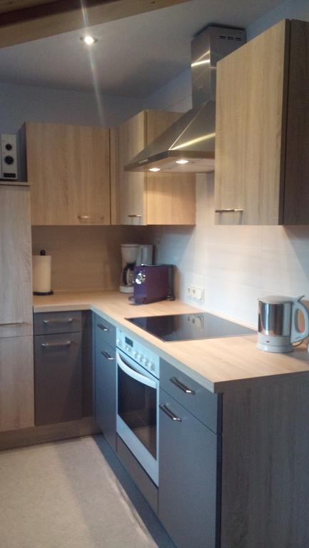 Apartamento Flatzerhof Haus im Ennstal Exterior foto